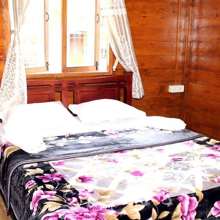 Vicky Wood House Villa Ooty Kültér fotó