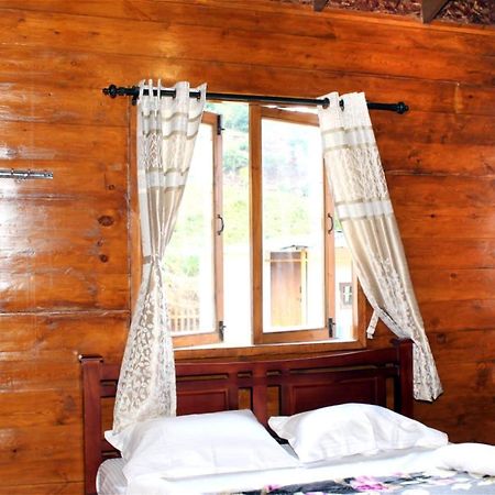 Vicky Wood House Villa Ooty Kültér fotó