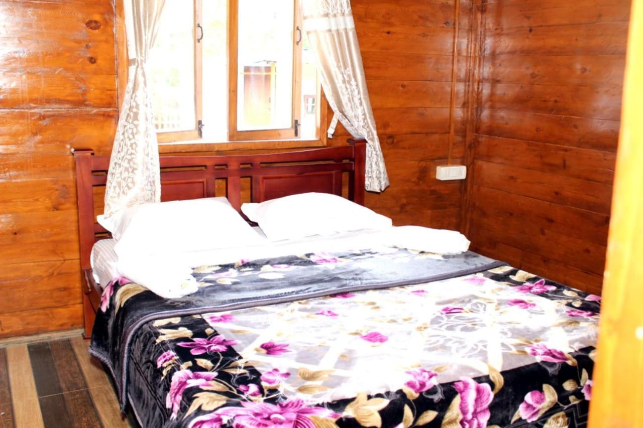 Vicky Wood House Villa Ooty Kültér fotó