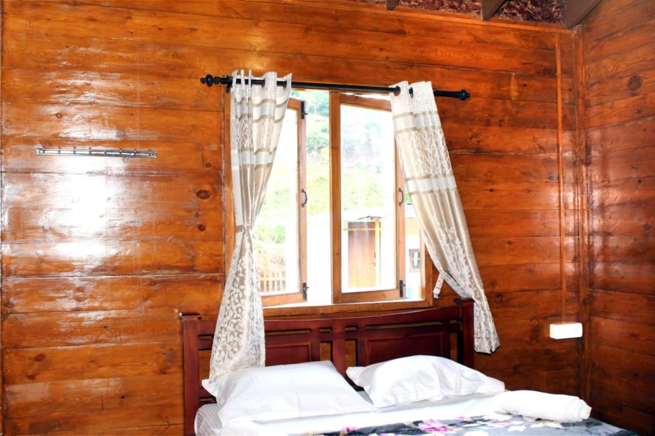 Vicky Wood House Villa Ooty Kültér fotó