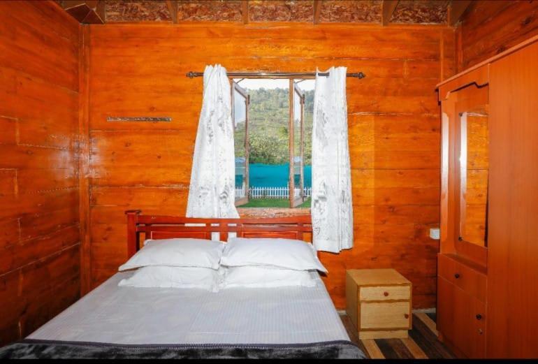 Vicky Wood House Villa Ooty Kültér fotó